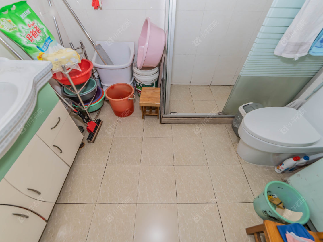 常州百馨北北苑在售二手房源室内图_小牛看房