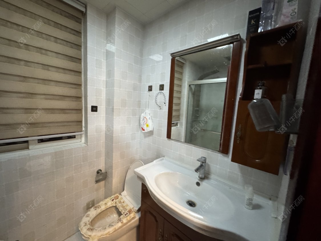 常州璞丽湾花园在租房源室内图_小牛看房