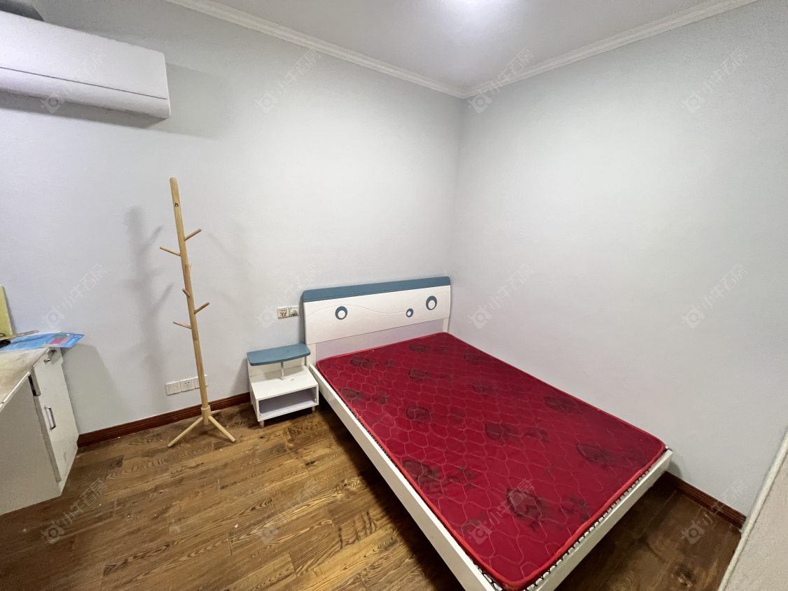 常州聚湖雅苑在租房源室内图_小牛看房