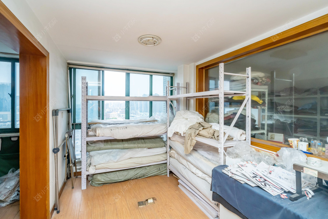 常州人民家园在售二手房源室内图_小牛看房