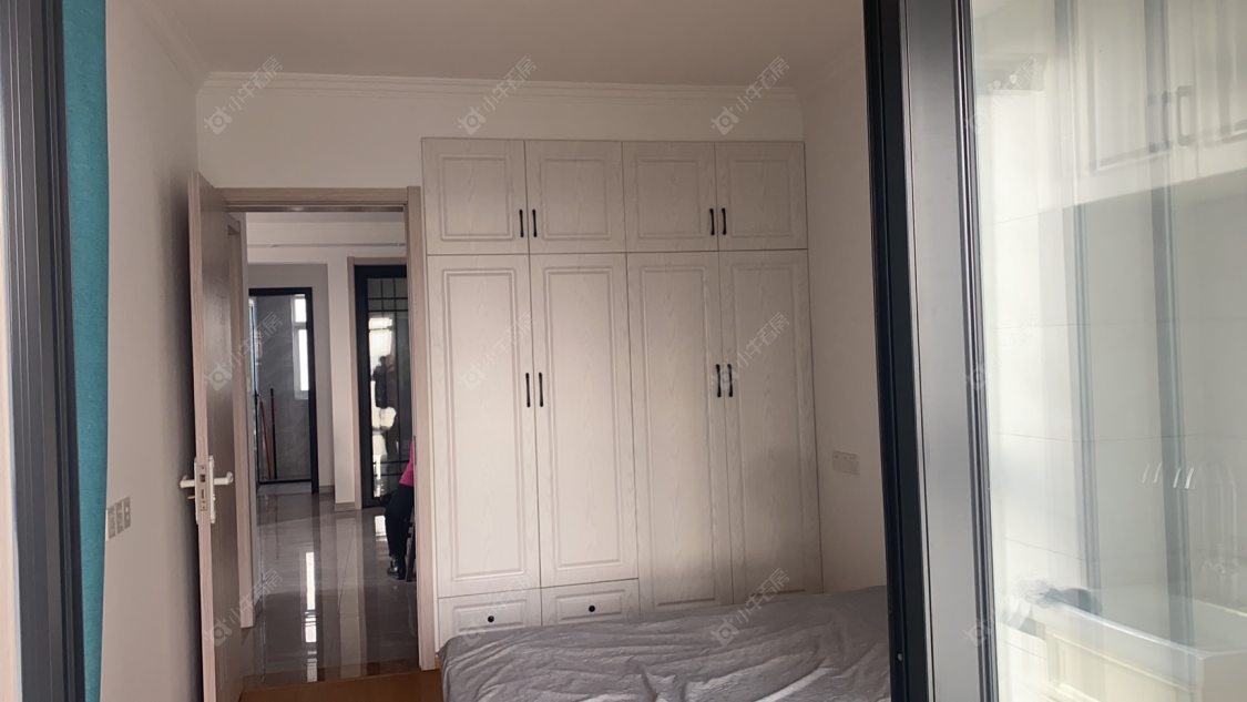 常州临津花园租房_小牛看房