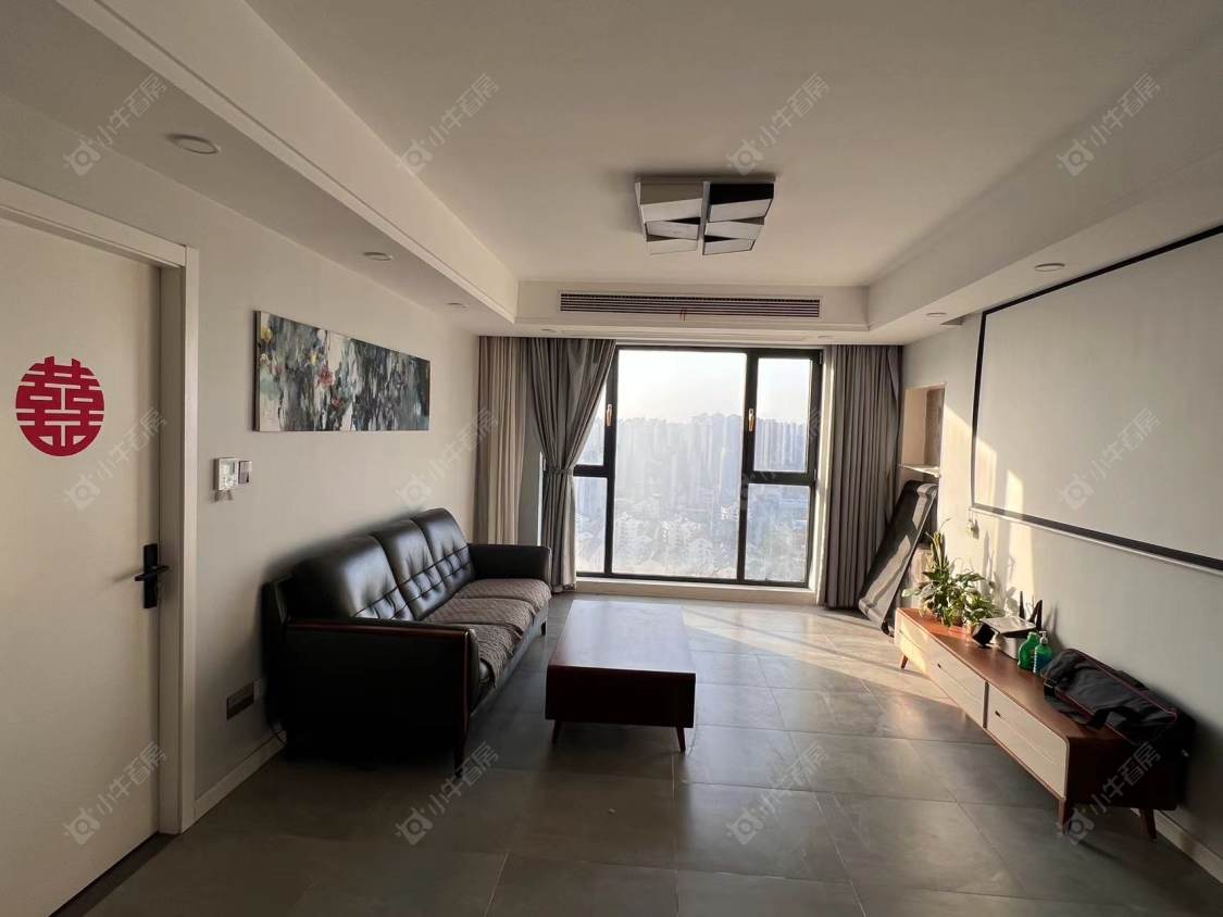 常州尚枫澜湾在租房源_小牛看房