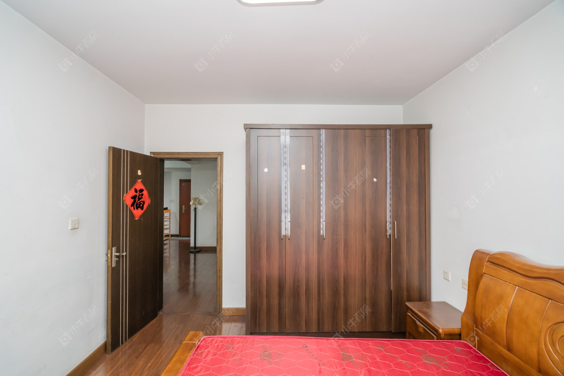 常州国泰新都在售二手房源室内图_小牛看房