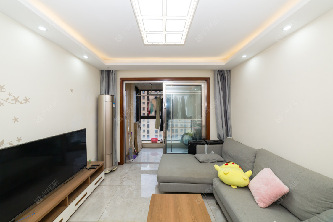 常州香溢紫郡二期在售二手房_小牛看房