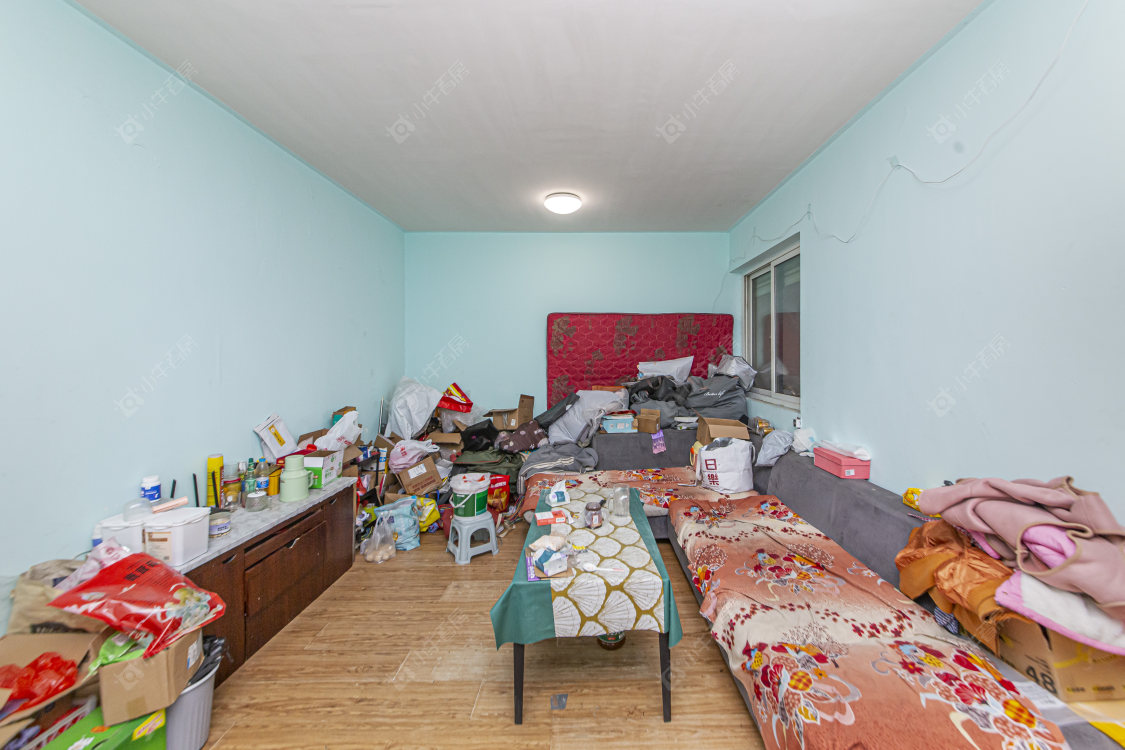 常州聚缘福地在售二手房_小牛看房