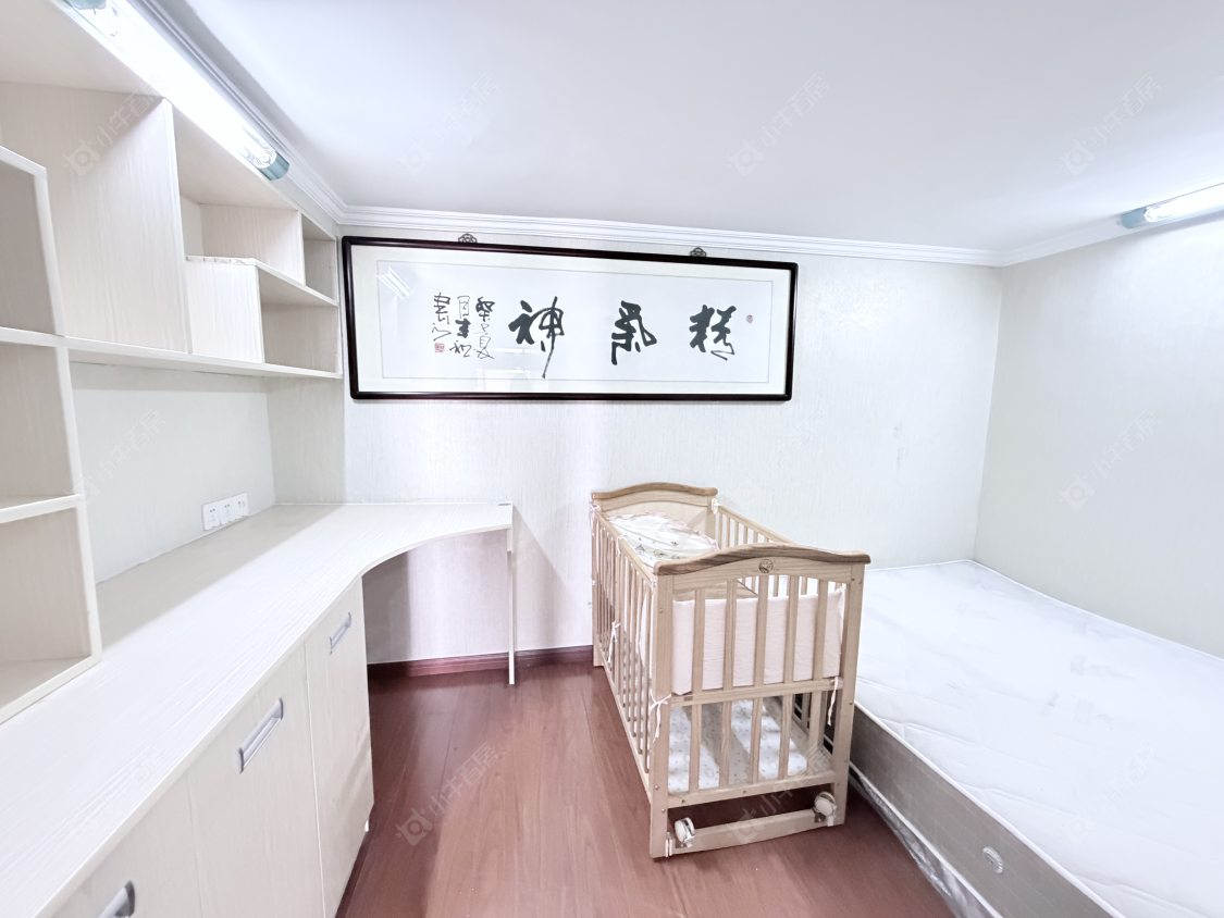 常州亚泰财富中心在租房源室内图_小牛看房