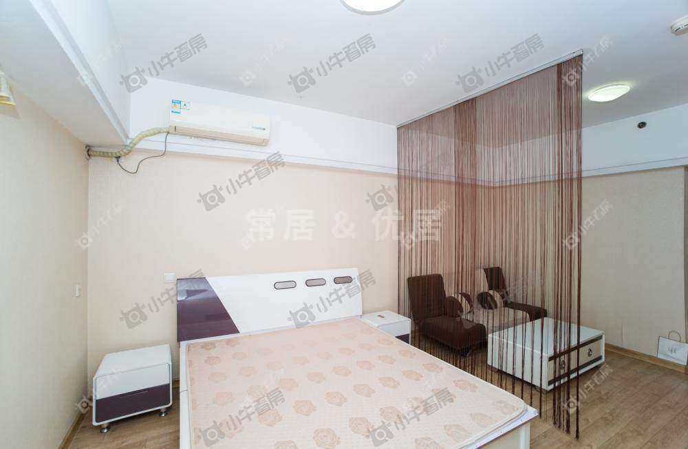 常州新北万达广场租房_新北万达广场1室1厅房源出租