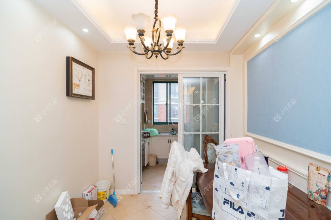 常州迎宾花园在租房源室内图_小牛看房