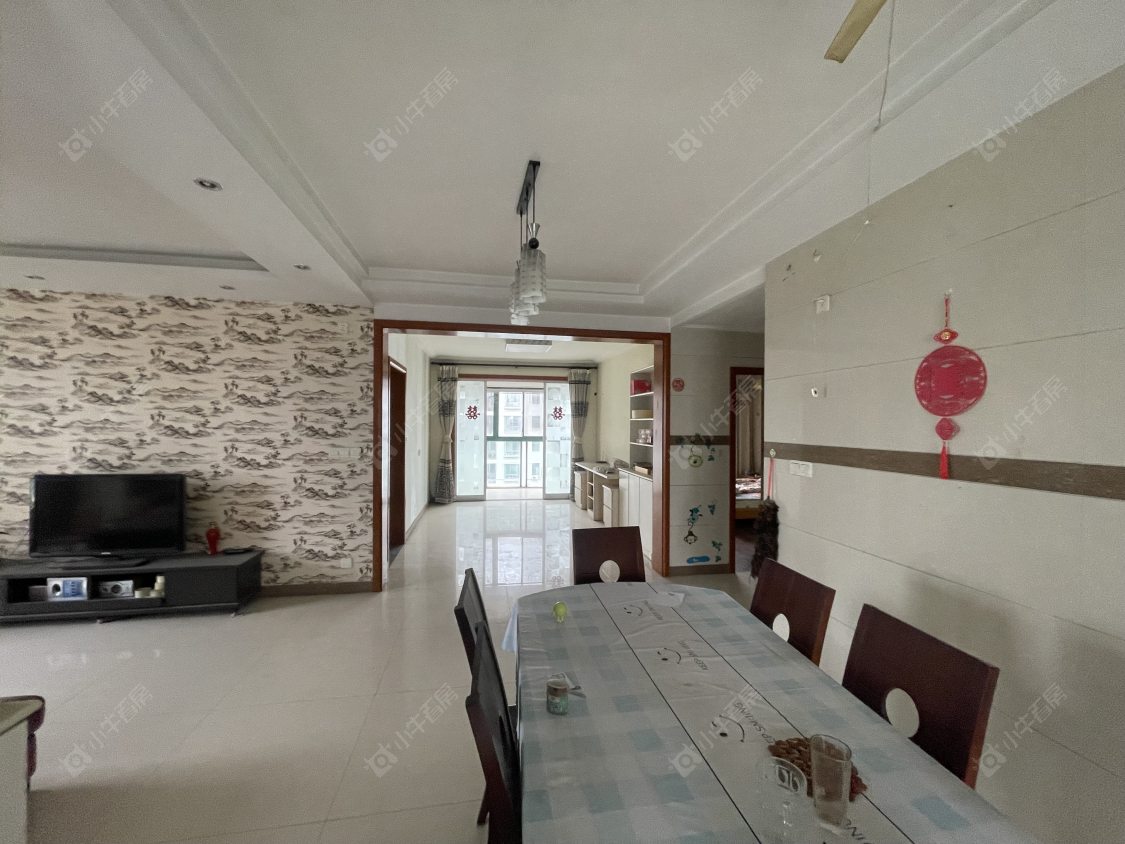 橄榄城房源室内图 常州橄榄城在租房源室内图_小牛看房