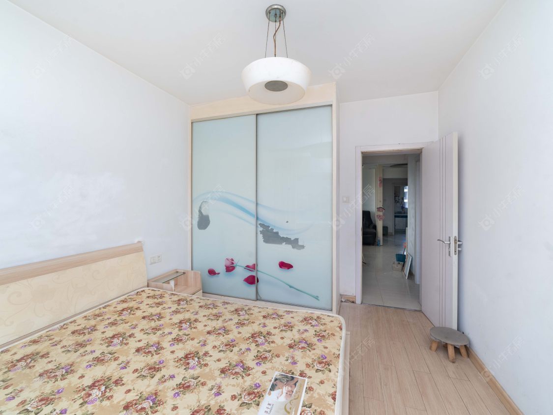 常州喜盈门花苑在售二手房源室内图_小牛看房