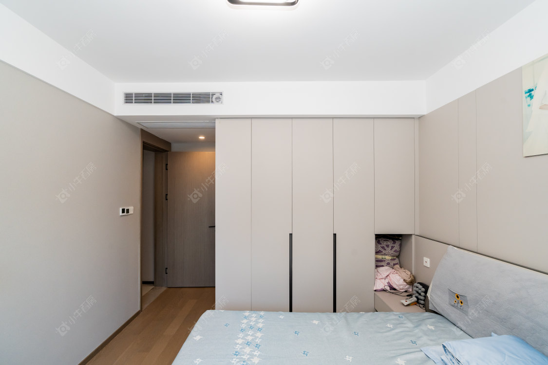 常州华润幸福里在售二手房源室内图_小牛看房