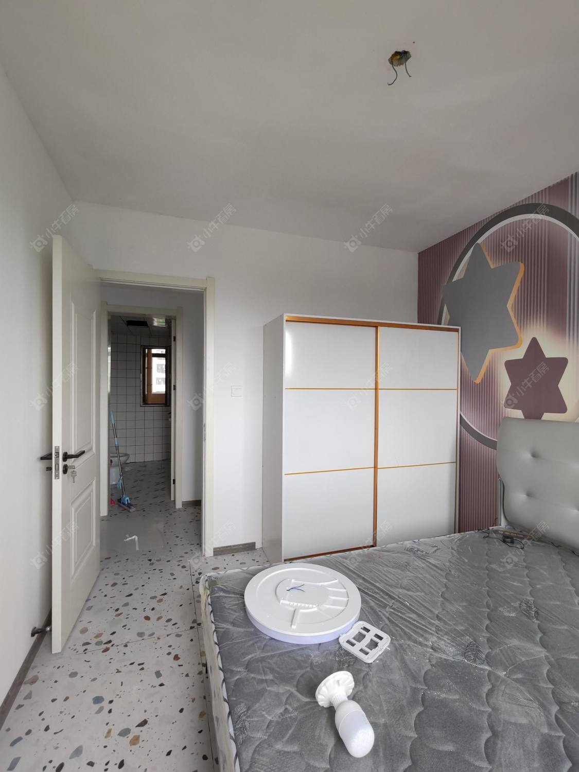 海华花园房源室内图 常州海华花园在租房源室内图_小牛看房