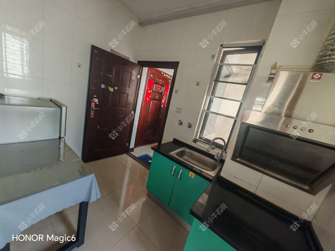 常州香江康桥在租房源室内图_小牛看房