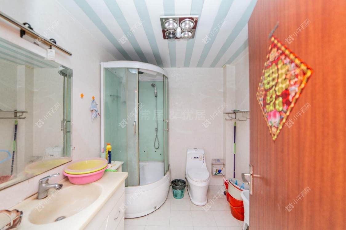 常州顺园三村在租房源室内图_小牛看房