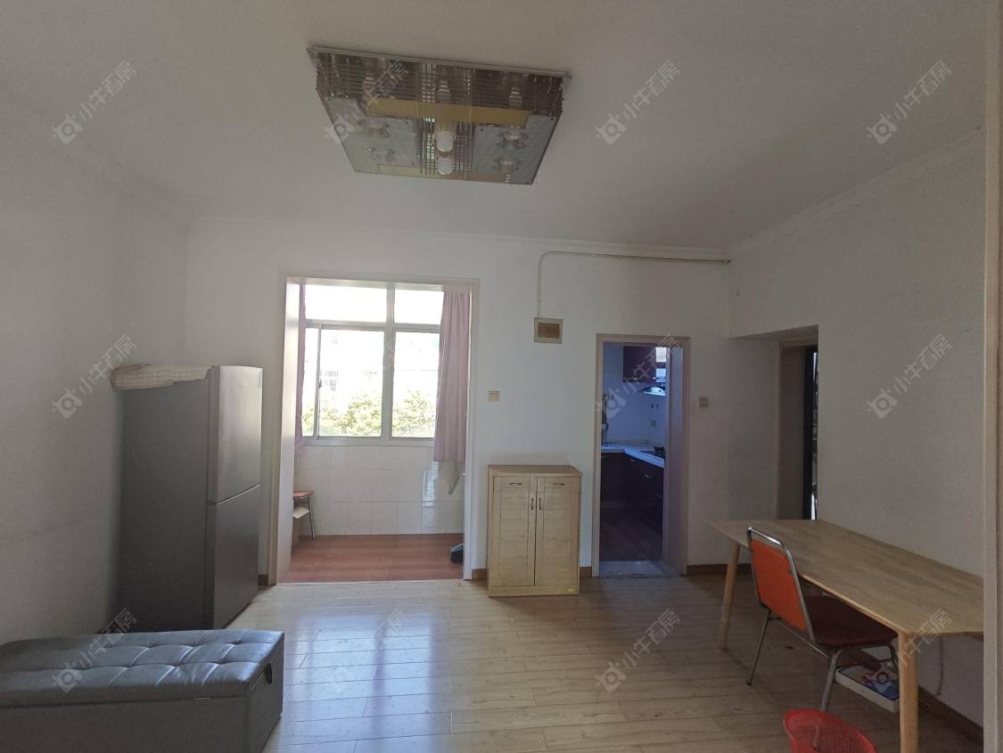 常州清潭六村在租房源室内图_小牛看房