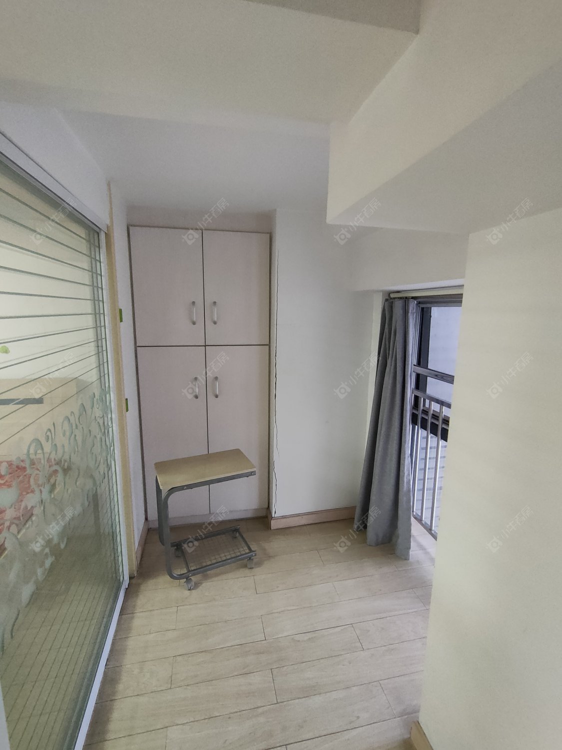 常州吾悦广场金苹果公寓在租房源_小牛看房