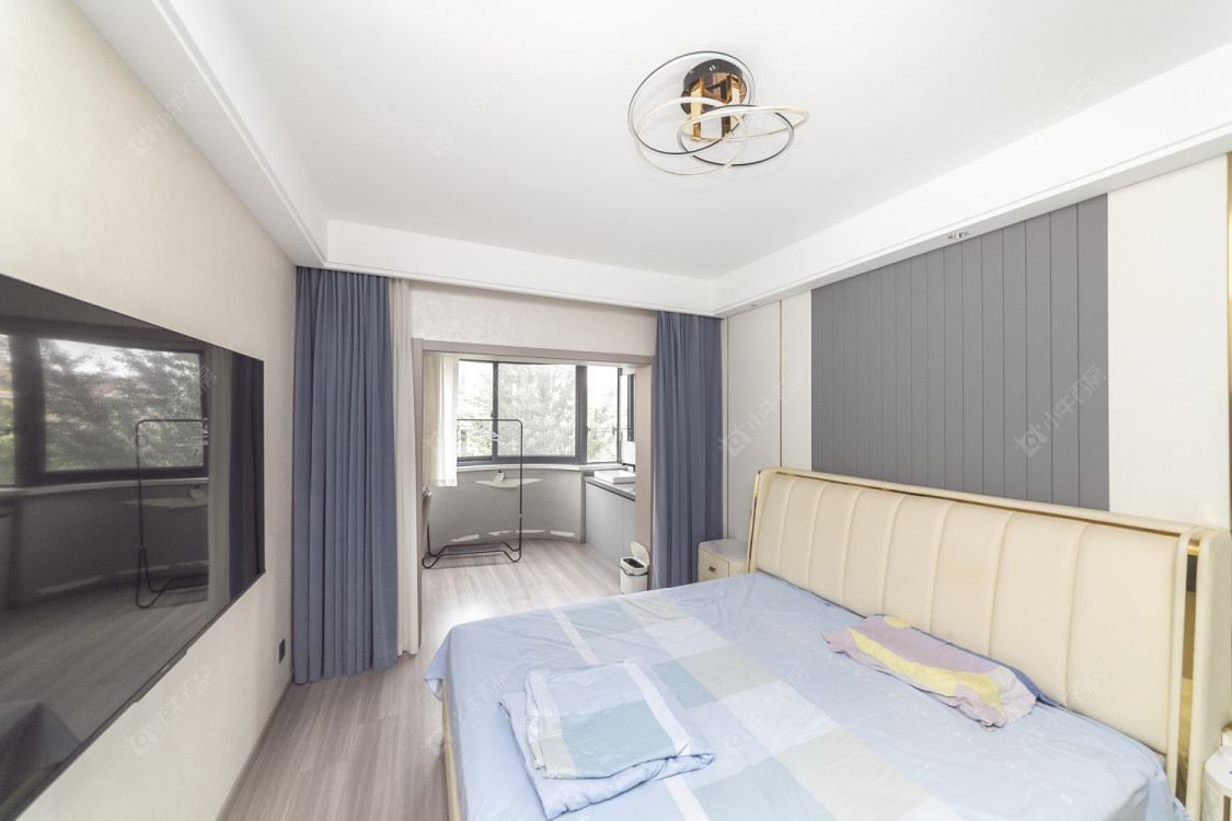 常州清潭花苑在售二手房源室内图_小牛看房