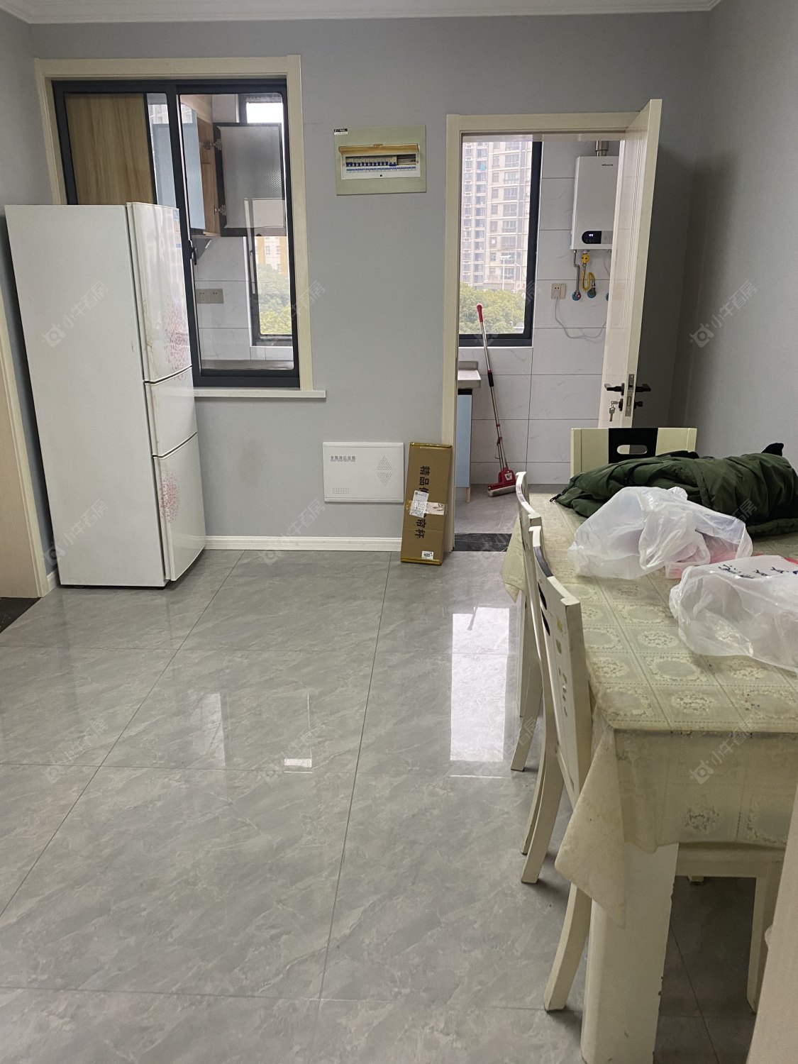 常州坛园在租房源_小牛看房