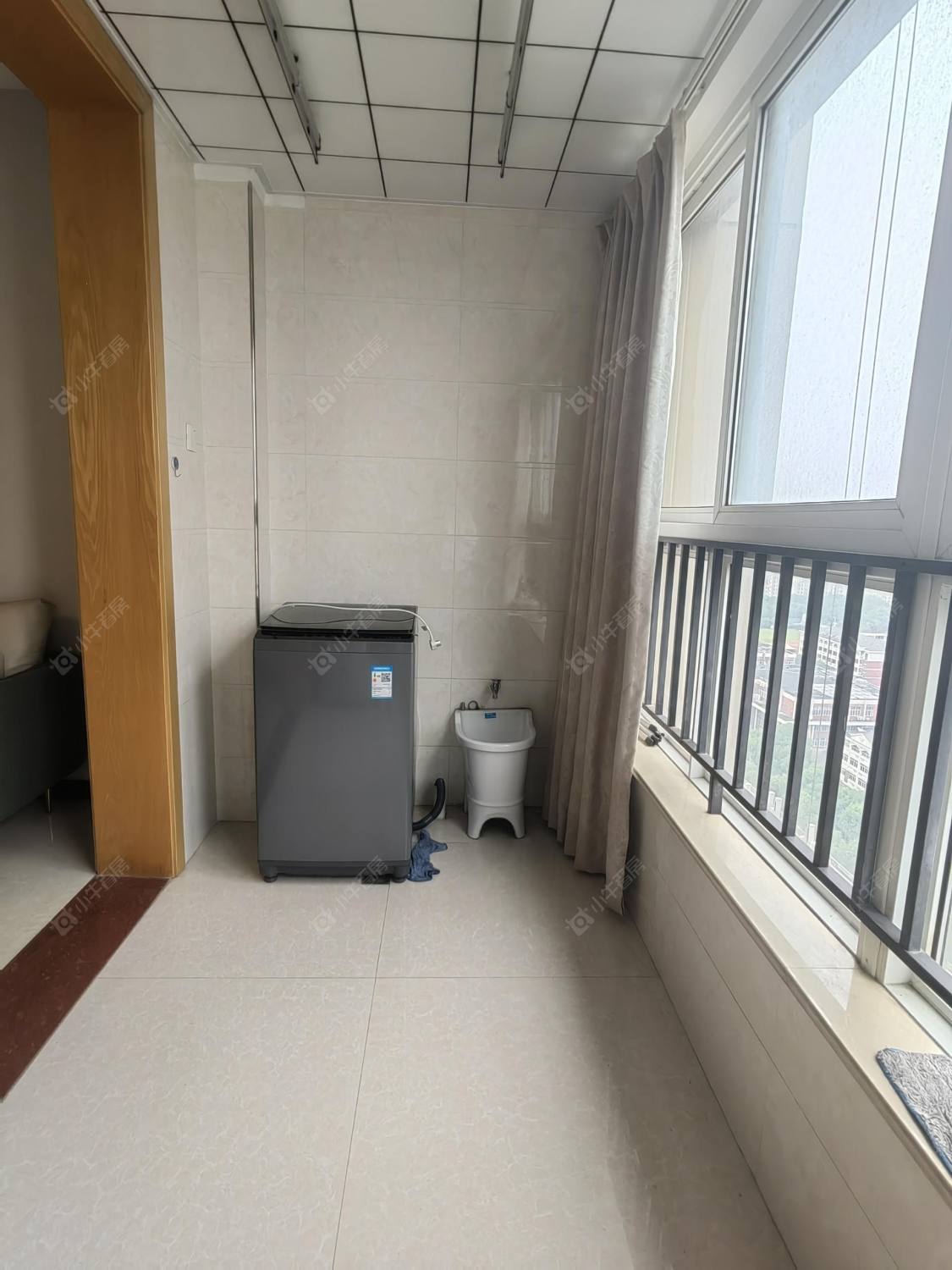 常州馨都苑在租房源户型图_小牛看房