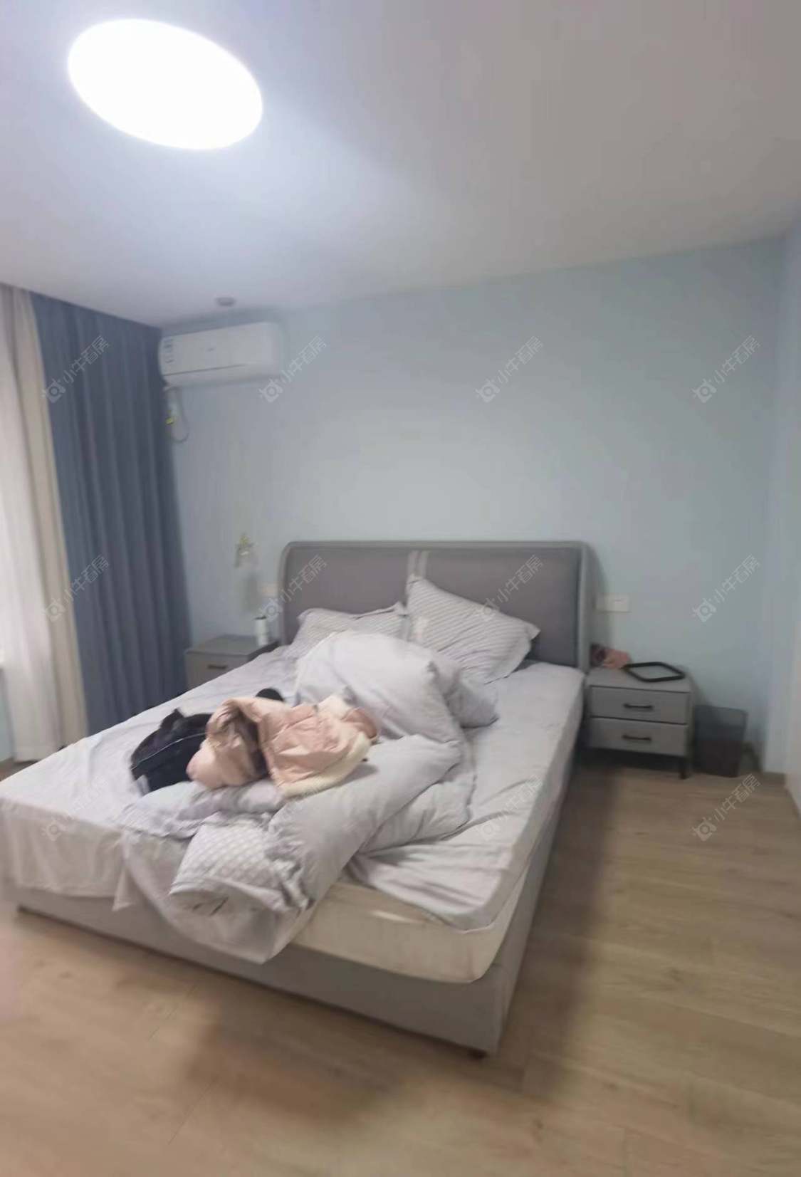 蔚蓝天地一二期房源 常州蔚蓝天地一二期在租房源_小牛看房