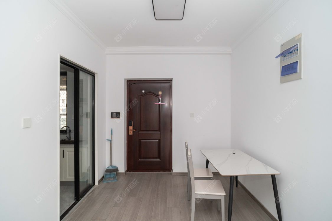 常州港悦府在售二手房源室内图_小牛看房