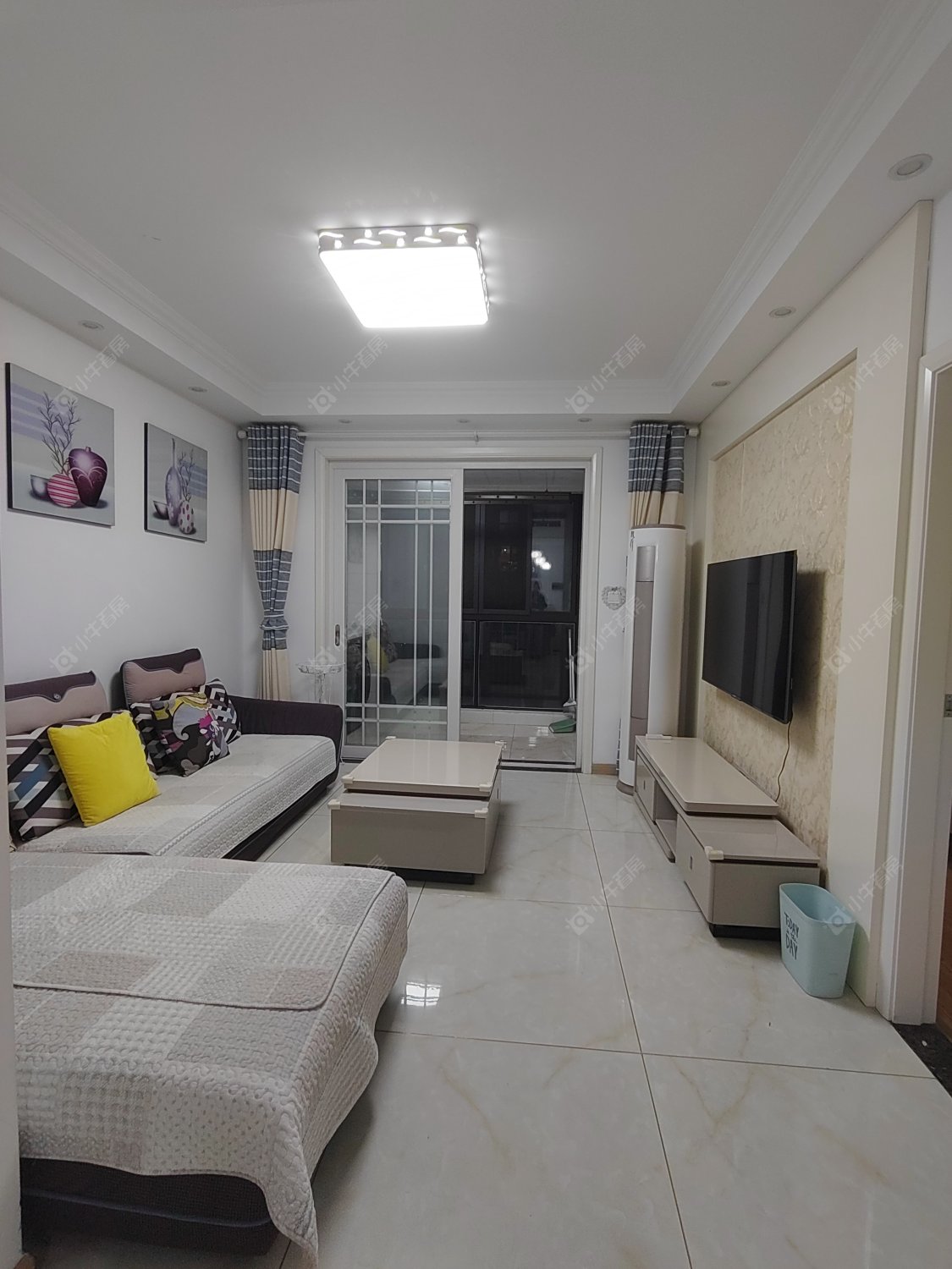 常州锦绣天地租房_小牛看房