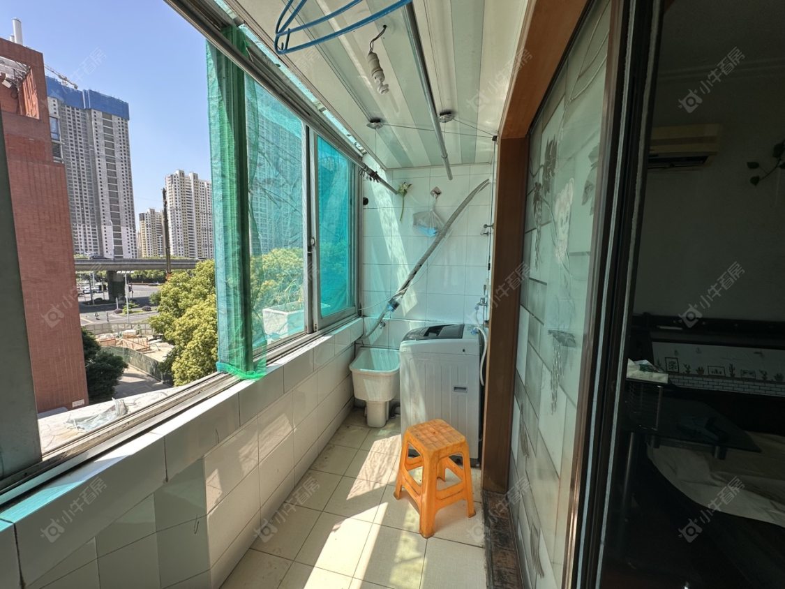 前桥新村房源室内图 常州前桥新村在租房源室内图_小牛看房