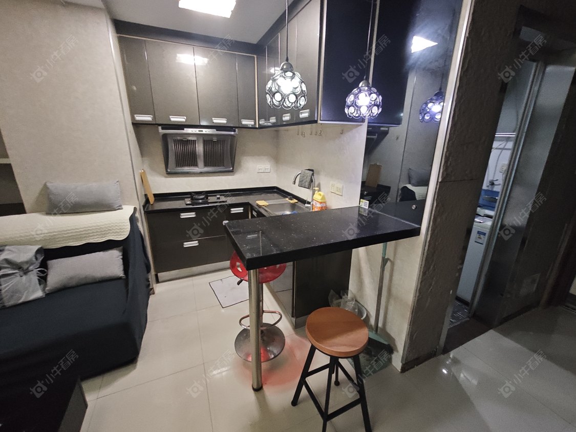 常州东方国际公寓租房_小牛看房