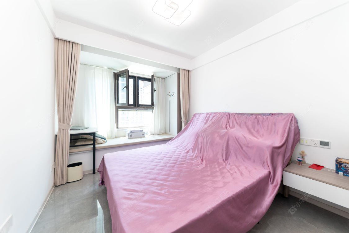 常州嘉宏蓝爵在售二手房源室内图_小牛看房