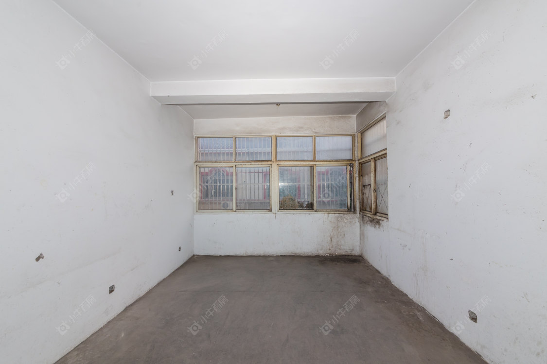 常州圩塘五村在售二手房源室内图_小牛看房