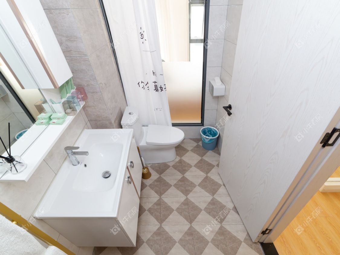 常州天誉城市花园在租房源室内图_小牛看房