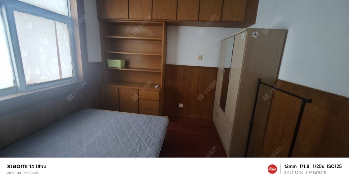 常州银苑小区在租房源_小牛看房