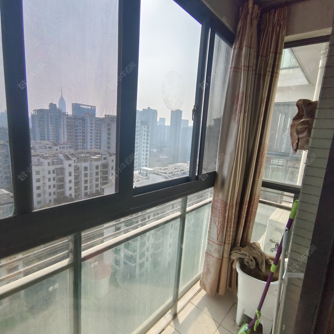 常州天安花园在租房源_小牛看房