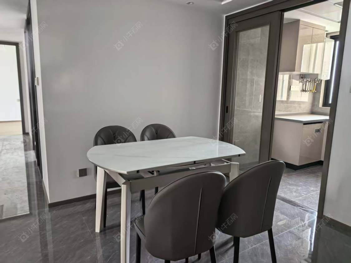 常州星河丹堤四期六区在租房源室内图_小牛看房