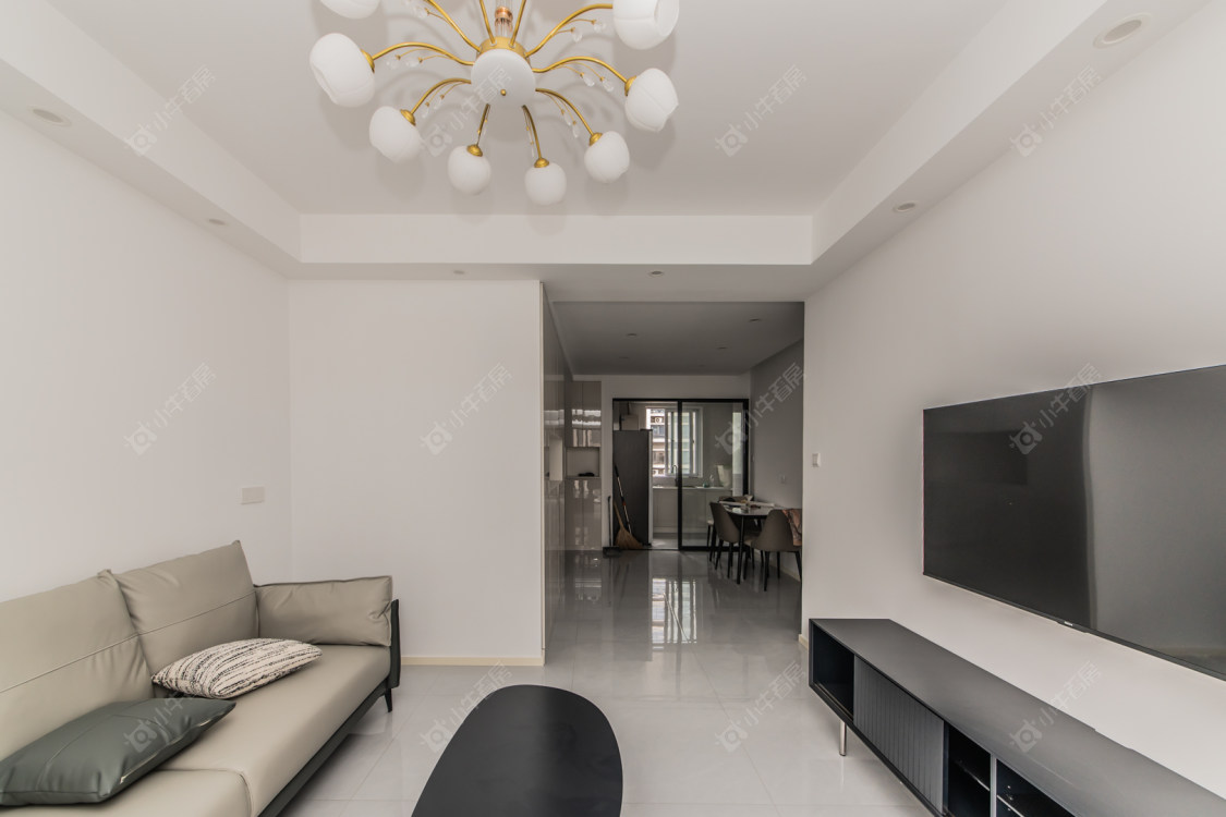 常州天奕云著在售二手房源室内图_小牛看房