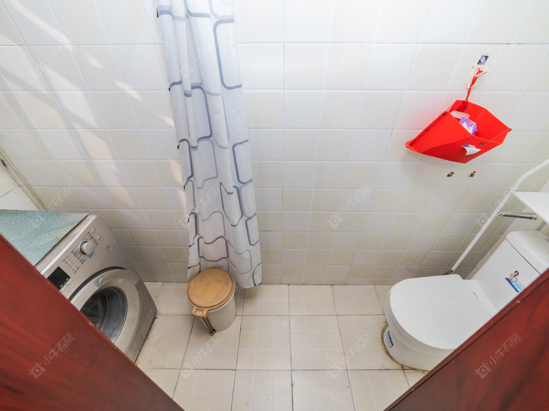 常州福康宁花园在售二手房源室内图_小牛看房