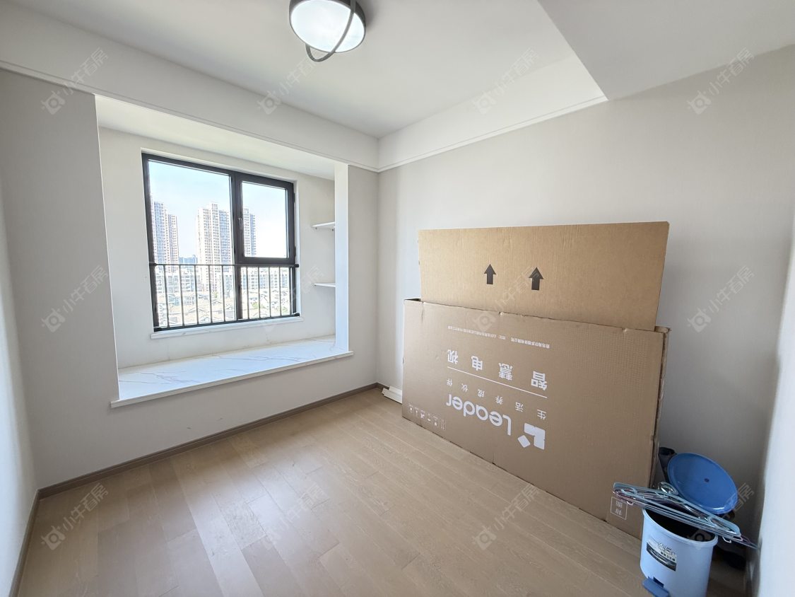 常州景瑞宸运天赋在租房源户型图_小牛看房