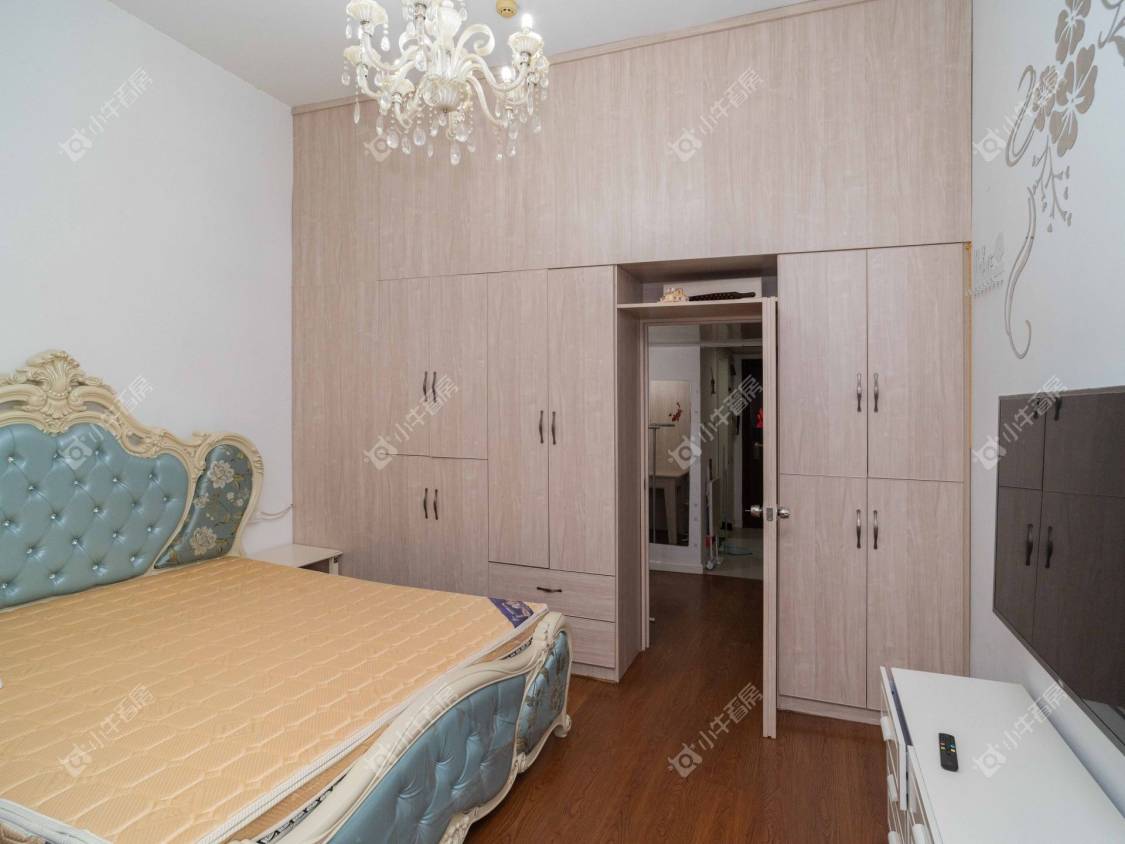 常州星盛家园在租房源室内图_小牛看房