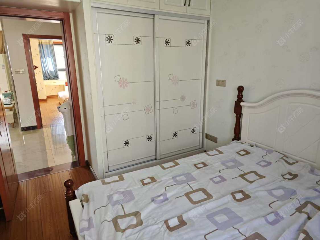 白马公馆房源室内图 常州白马公馆在租房源室内图_小牛看房