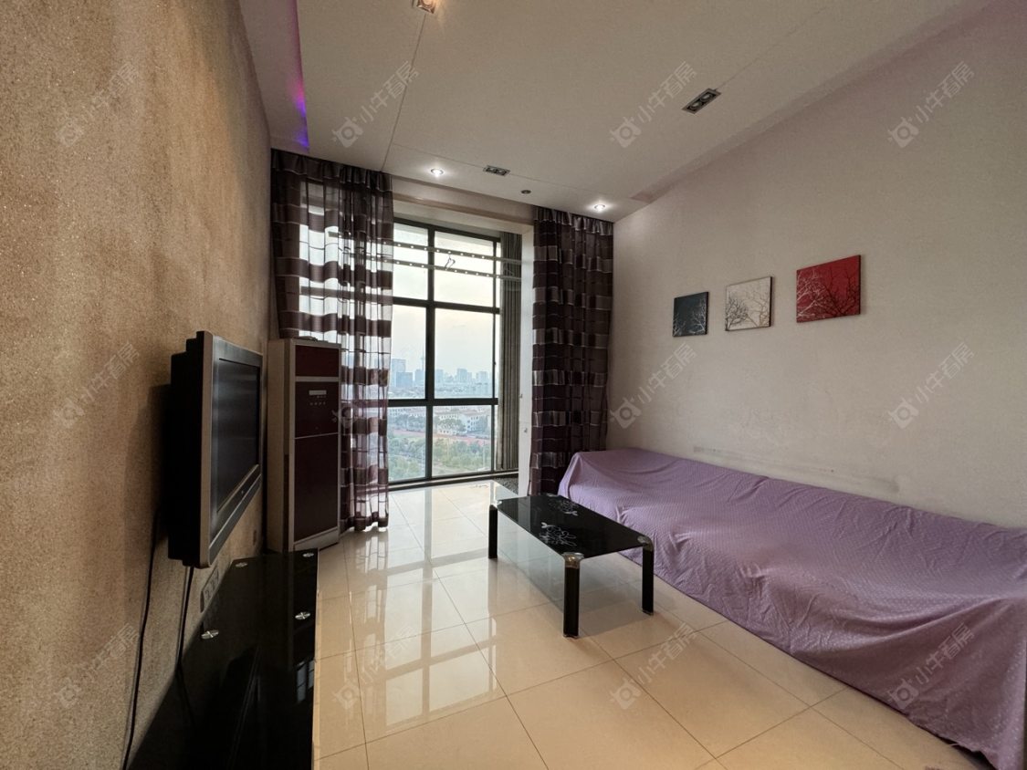 常州中天名园在租房源室内图_小牛看房