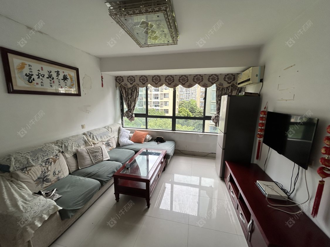 常州新城长岛在租房源_小牛看房