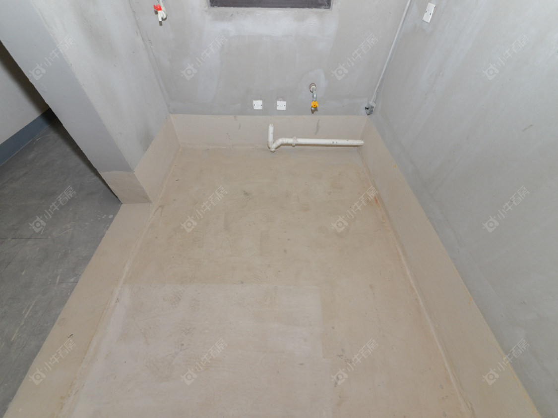 常州万科公园大道二三期在售二手房源室内图_小牛看房