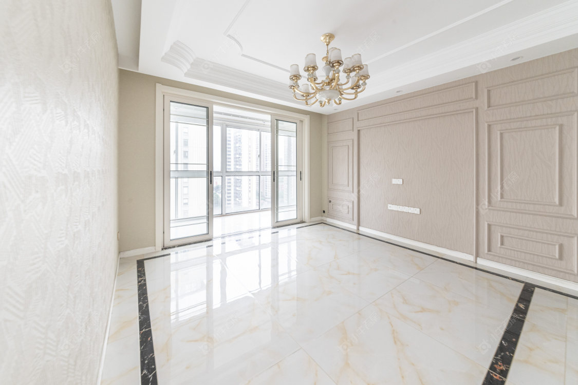 常州星河国际七区在售二手房源_小牛看房