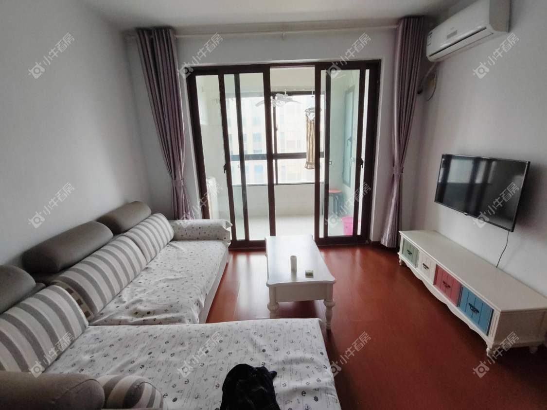 常州怡盛花园在租房源_小牛看房