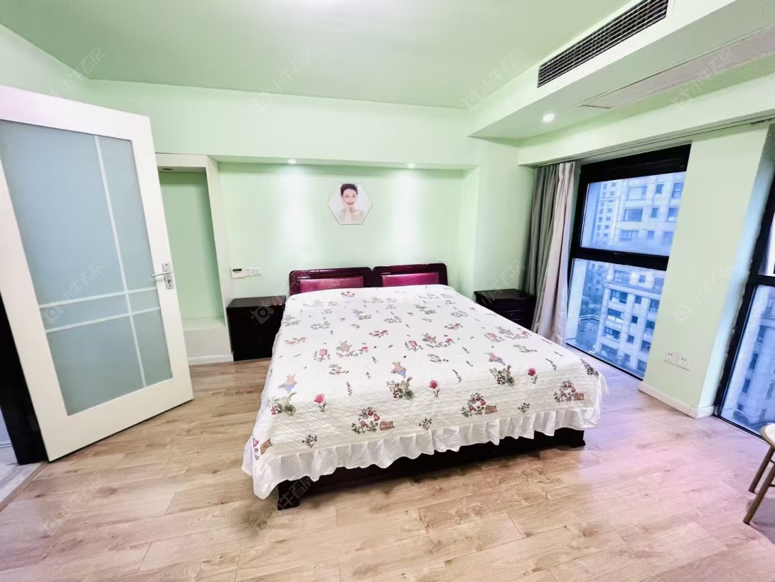 常州百兴华府一期在租房源_小牛看房