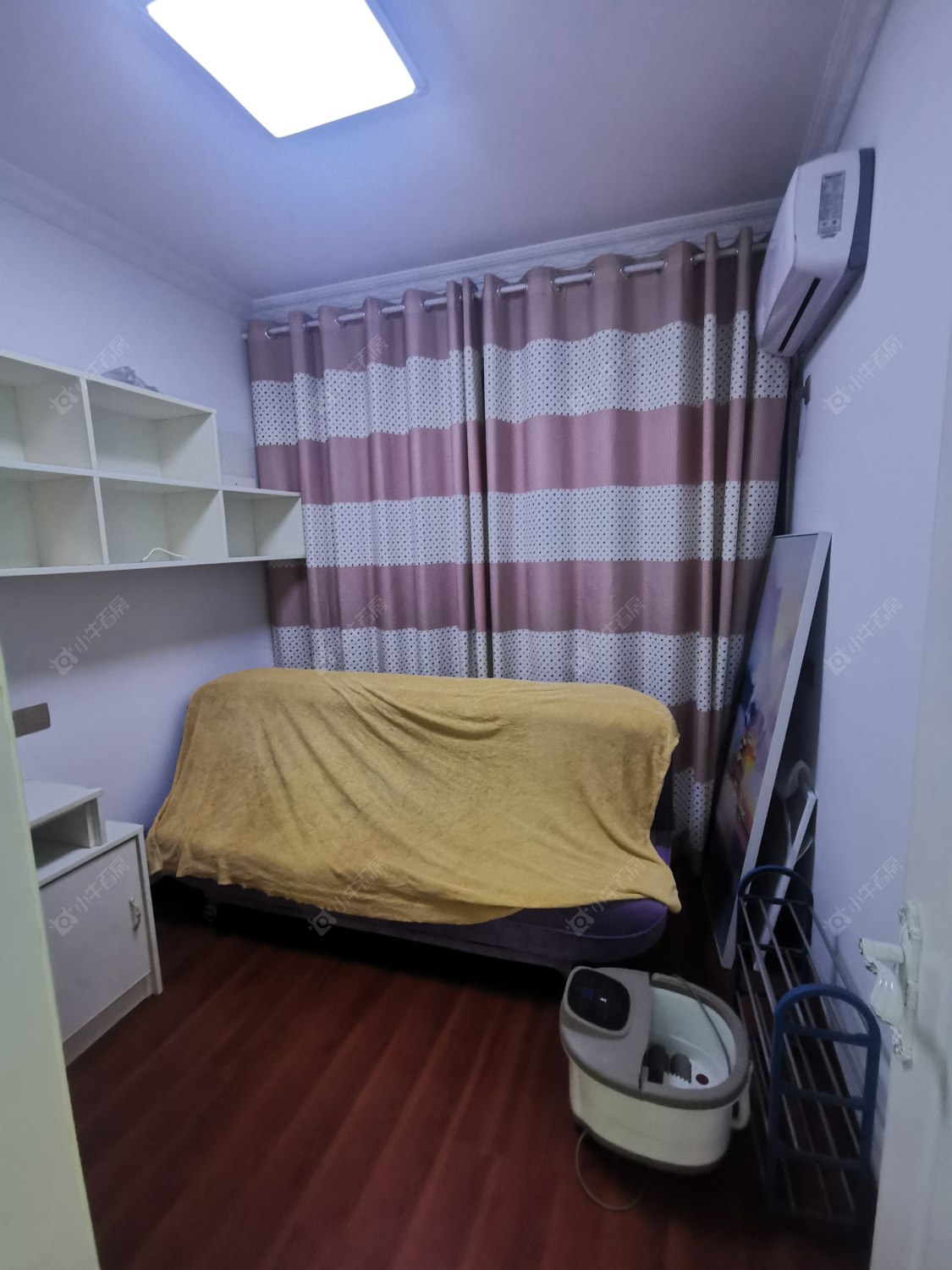 常州嘉禾尚郡在租房源_小牛看房