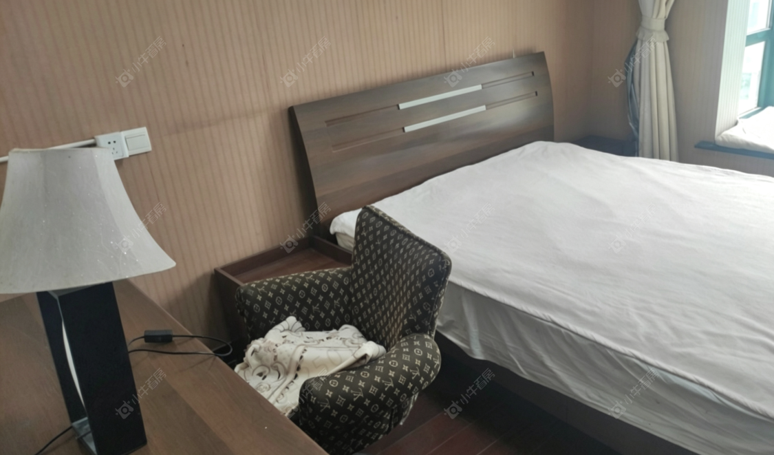 常州河景花园在租房源室内图_小牛看房