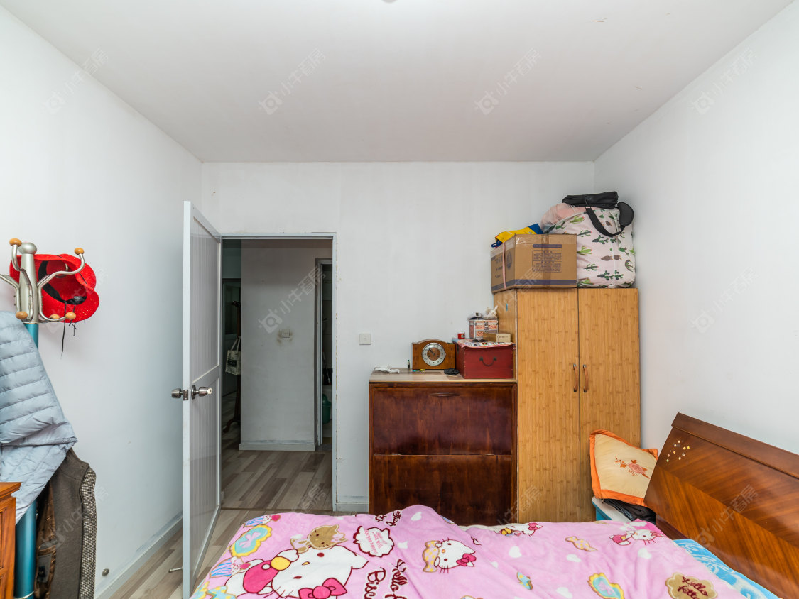 常州福成上城花园在售二手房源室内图_小牛看房