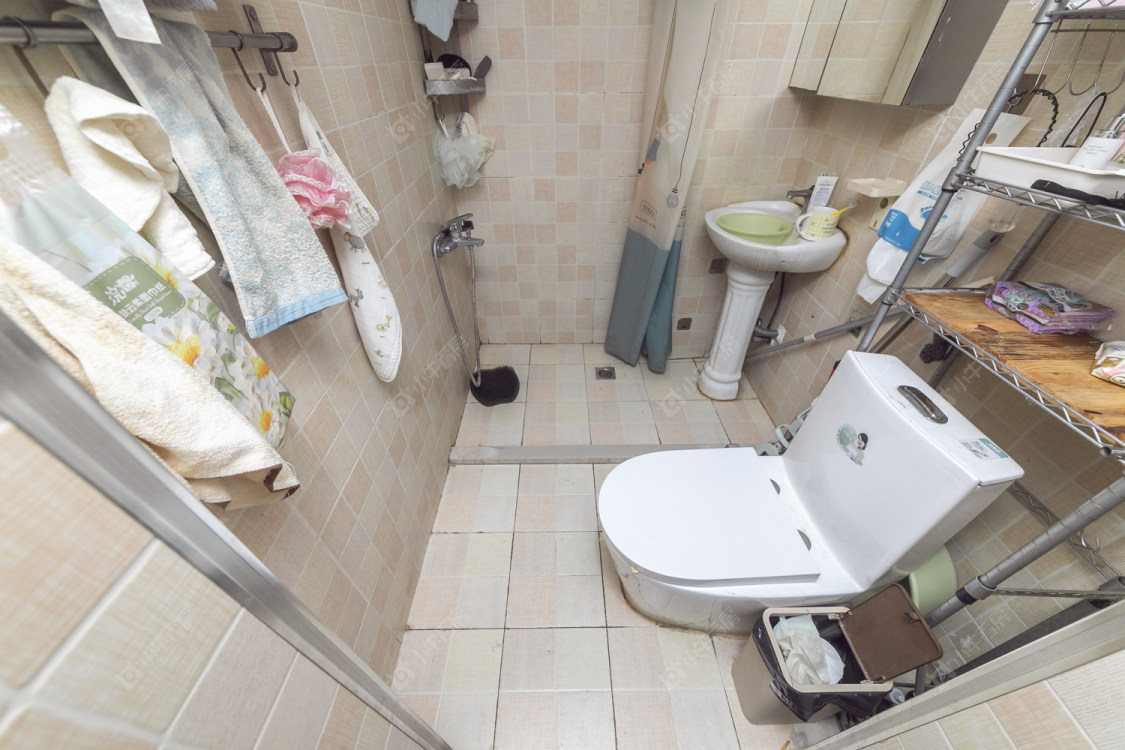 常州电子新村在售二手房源室内图_小牛看房