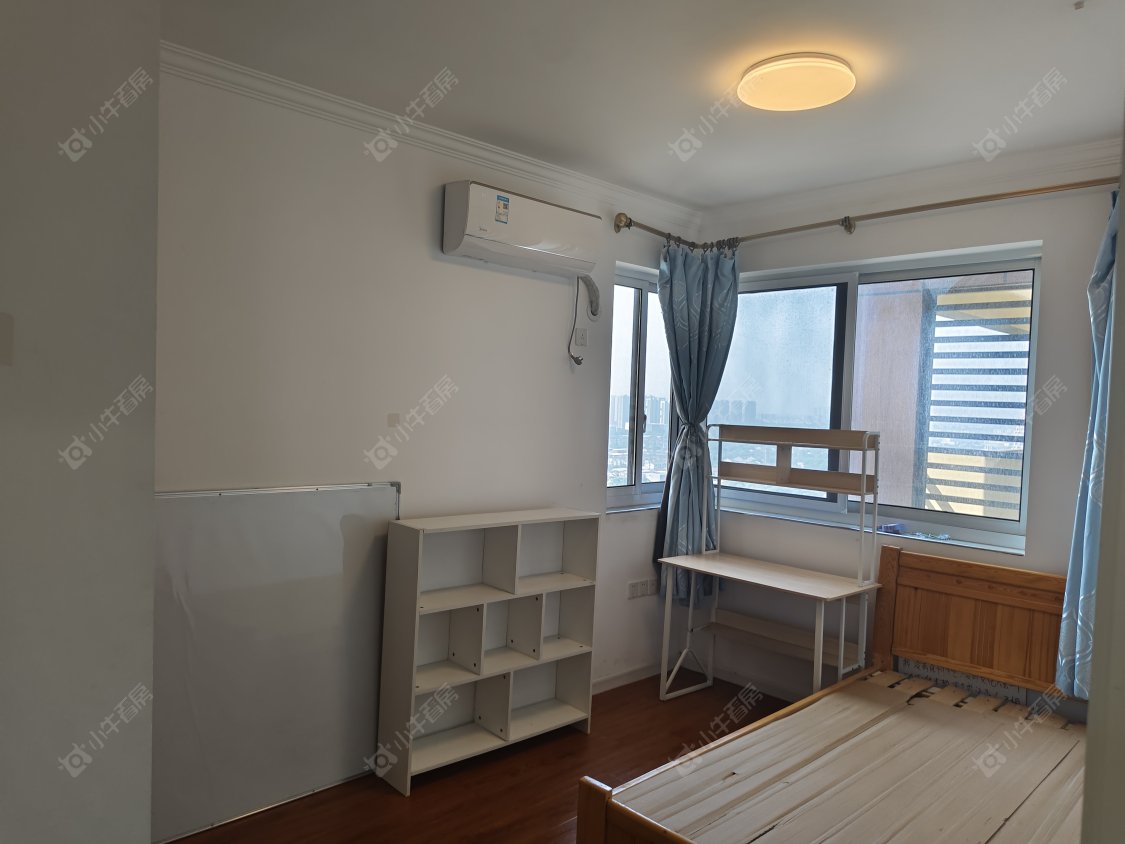 常州星河国际十区在租房源室内图_小牛看房